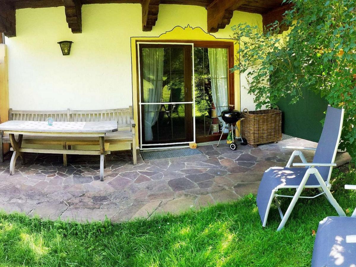 Villa Weissenhof | Chiemgau Karte Rottau Habitación foto