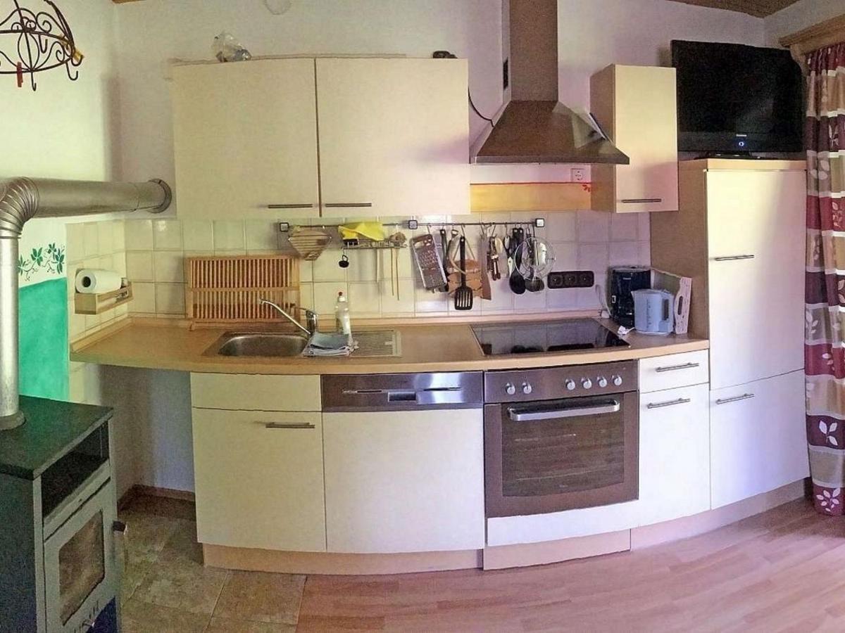 Villa Weissenhof | Chiemgau Karte Rottau Habitación foto